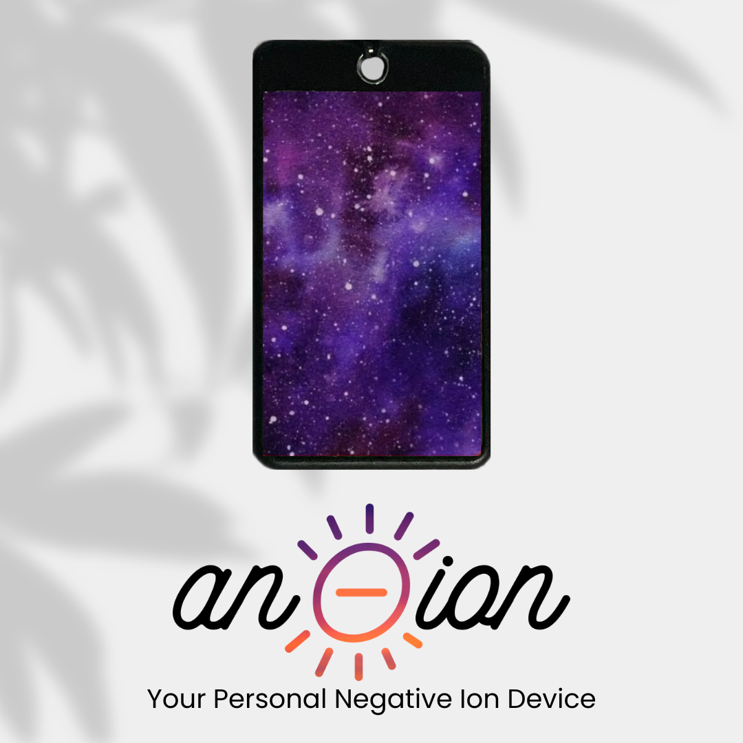 Anion Card - Single