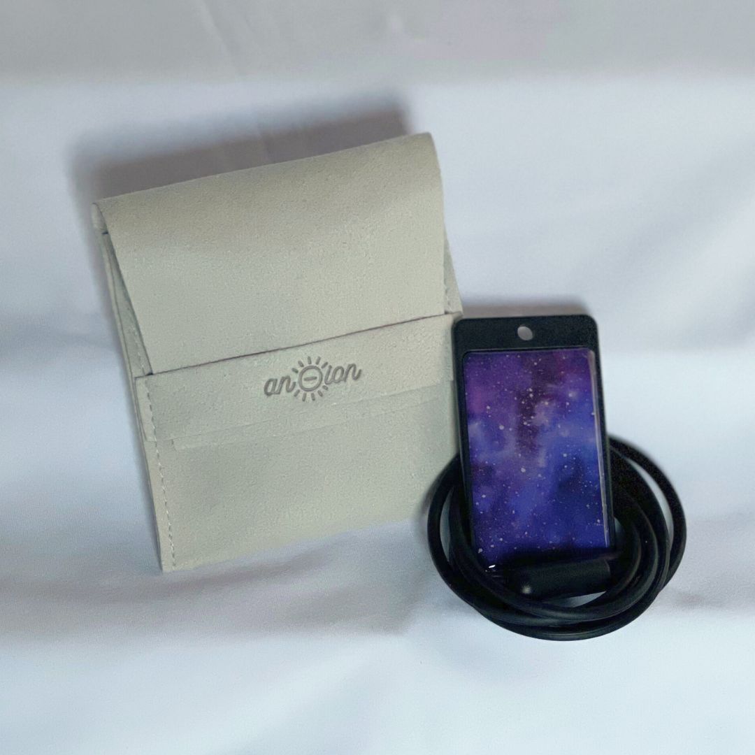 Anion Card - Single